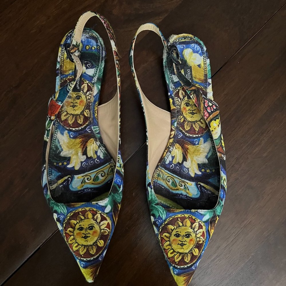 Women's Designer Shoes